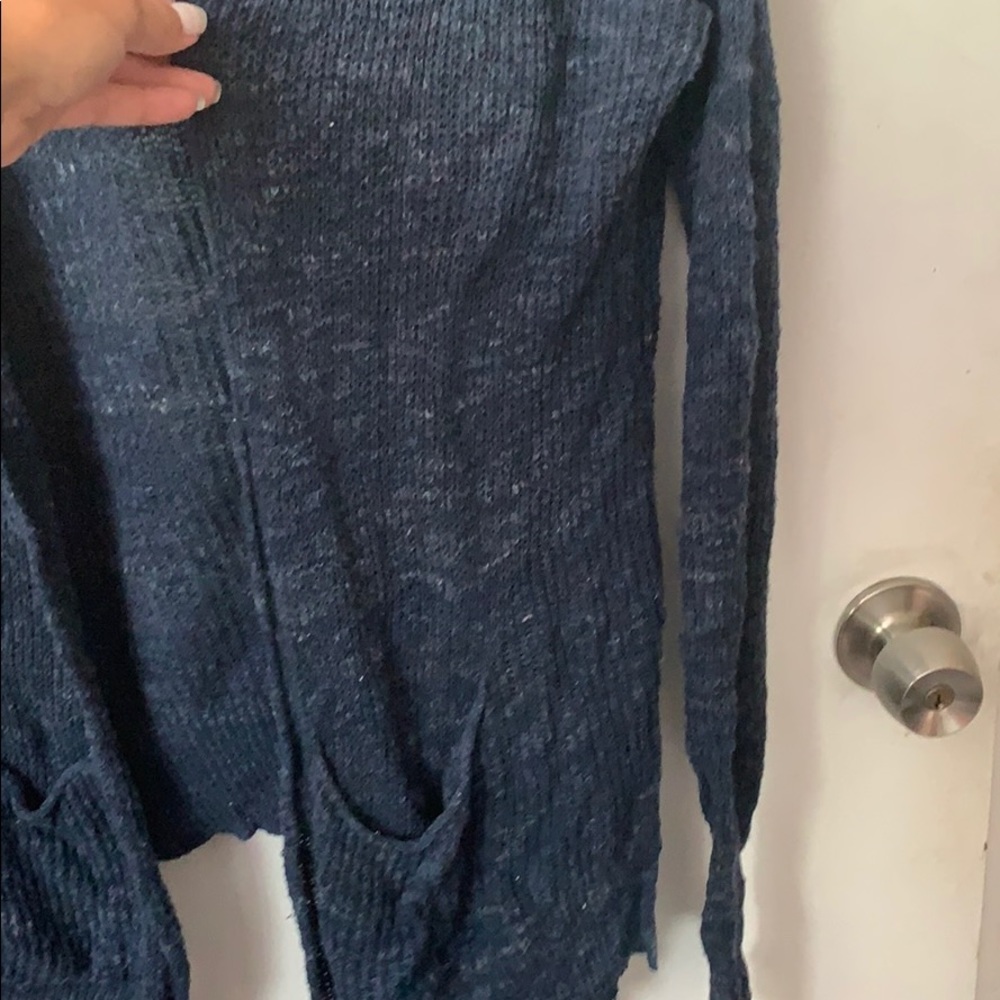 Essentials Cardigan - Picture 3 of 4